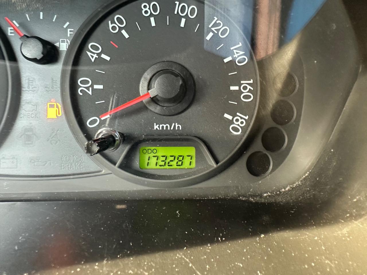 Kia Picanto 1.2 BENZINA NEOPATENTATI