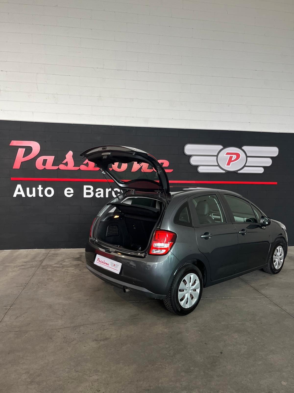 Citroen C3 1.1 Prezzo NON vincolato a finanziamento