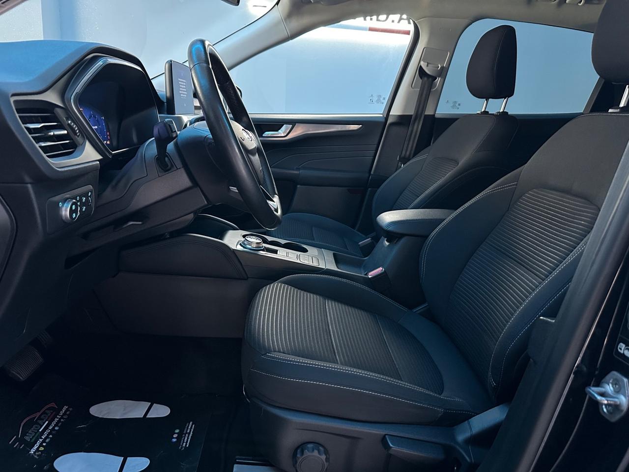 Ford Kuga 1.5 EcoBlue 120 CV aut. 2WD Titanium Business