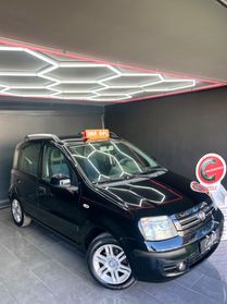 Fiat Panda 1.2 GPL Emotion Dynamic 2011