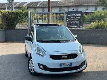 Kia Venga 1.4 GPL Cool