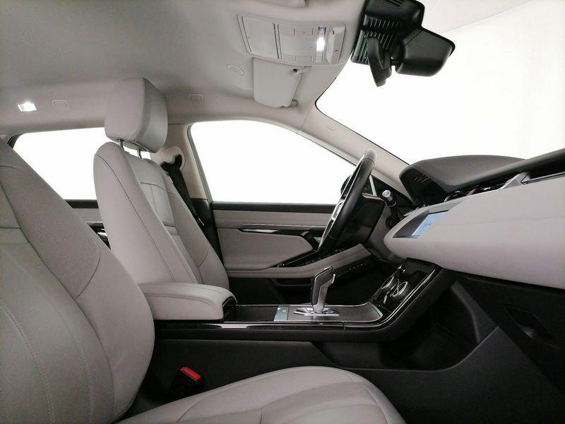 Land Rover Range Rover Evoque 2.0d i4 mhev S awd 204cv auto