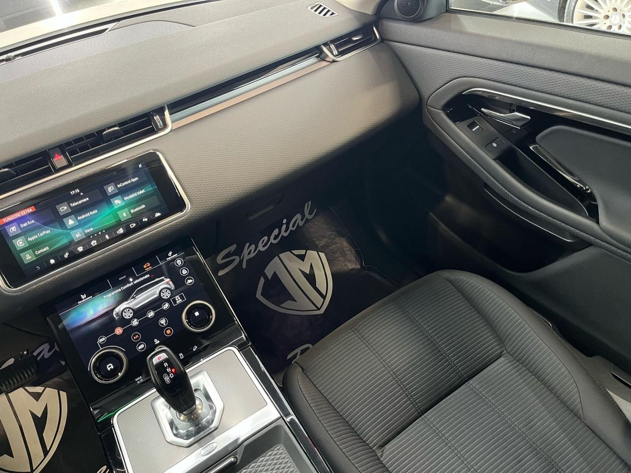 Range Rover Evoque 2.0D 150CV Dynamic