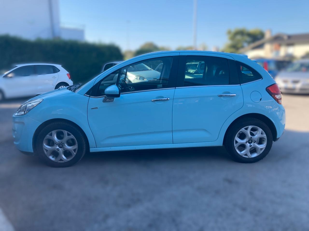 Citroen C3 1.4 Perfect