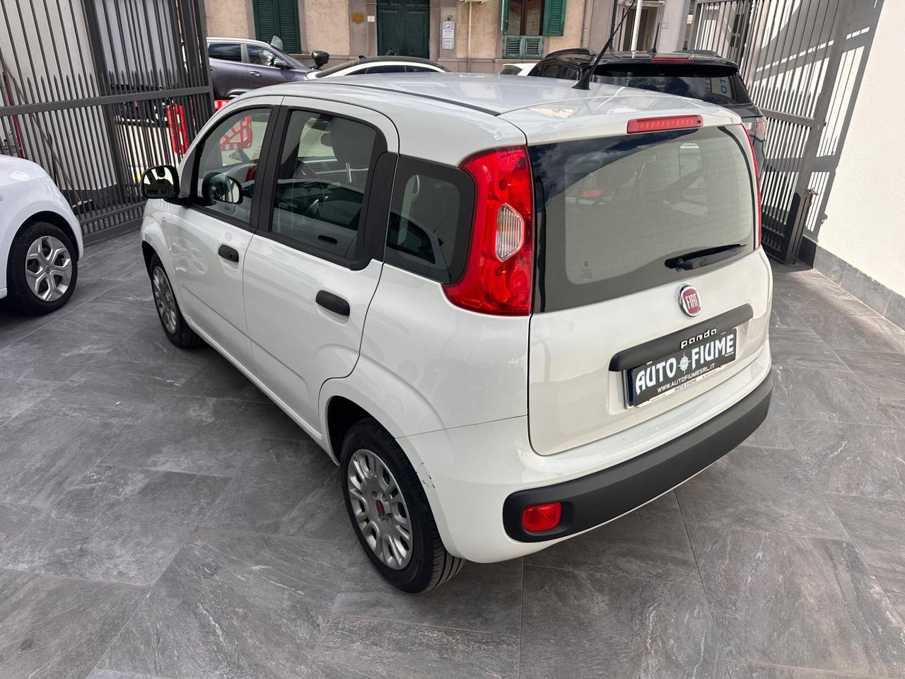 Fiat Panda 1.3 MJT 95 CV S&S Easy