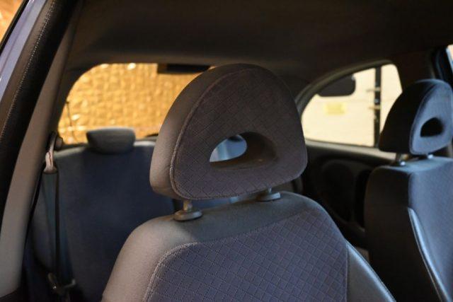 NISSAN Micra 1.2 16V 3 porte ACENTA CLIMA X NEOPATENTATI AFFARE