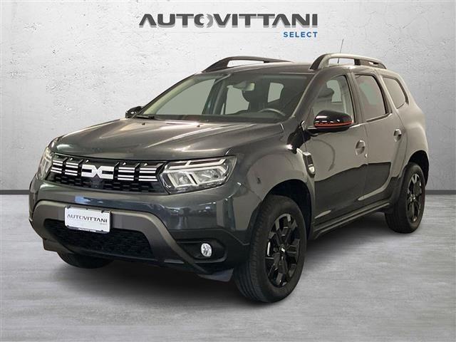 DACIA Duster 1.3 TCe 150cv Journey 4x2 EDC FAP
