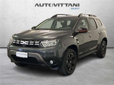 DACIA Duster 1.3 TCe 150cv Journey 4x2 EDC FAP