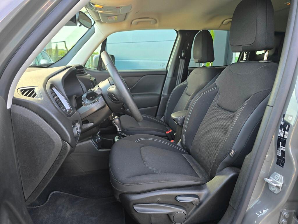 Jeep Renegade 1.3 T4 190CV PHEV 4xe AT6 Limited