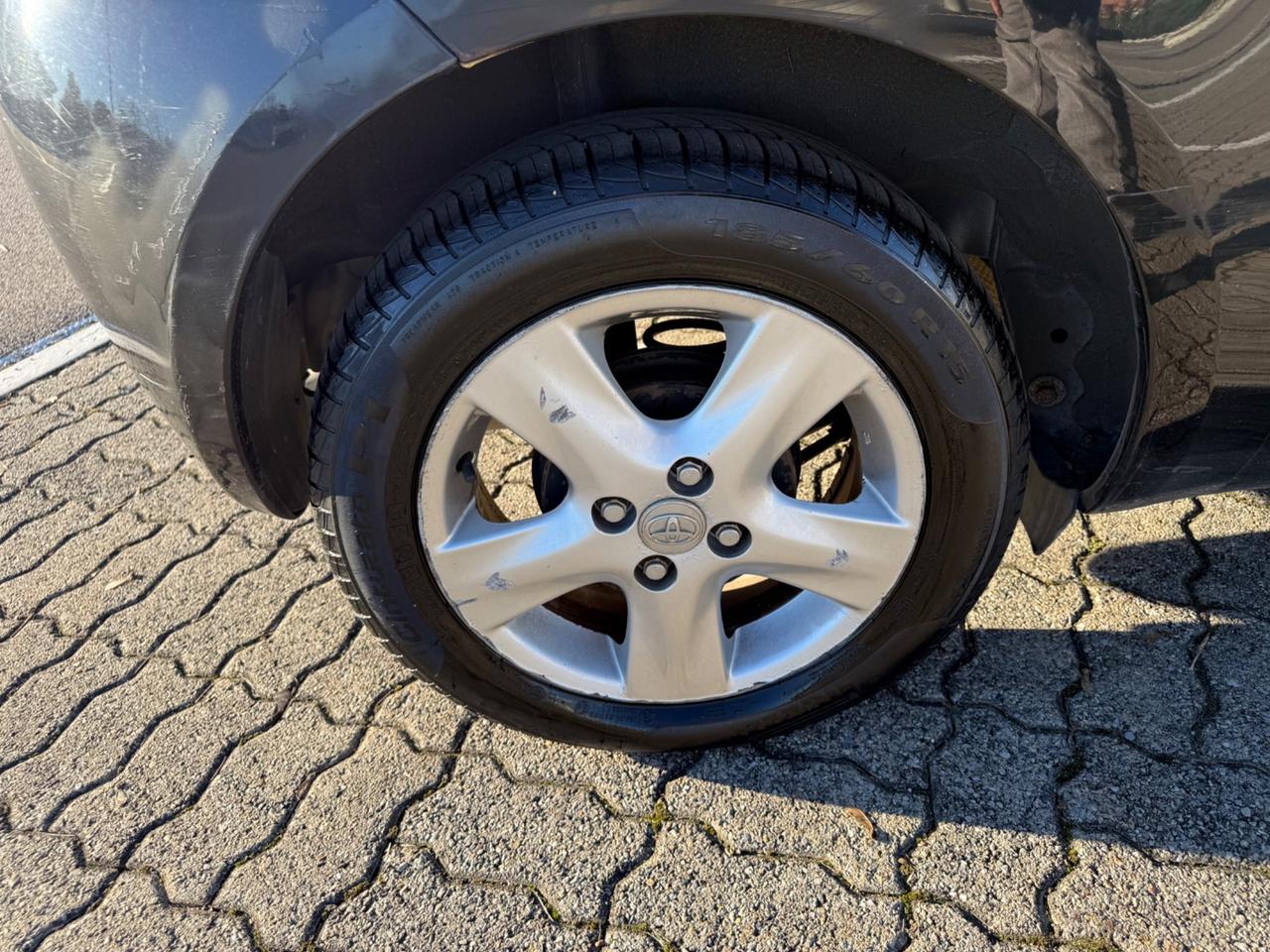 Toyota Yaris 1.4 D-4D 3P Sol*Automatik*Cerchi