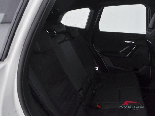 BMW X1 xdrive 25e MSport Pro auto
