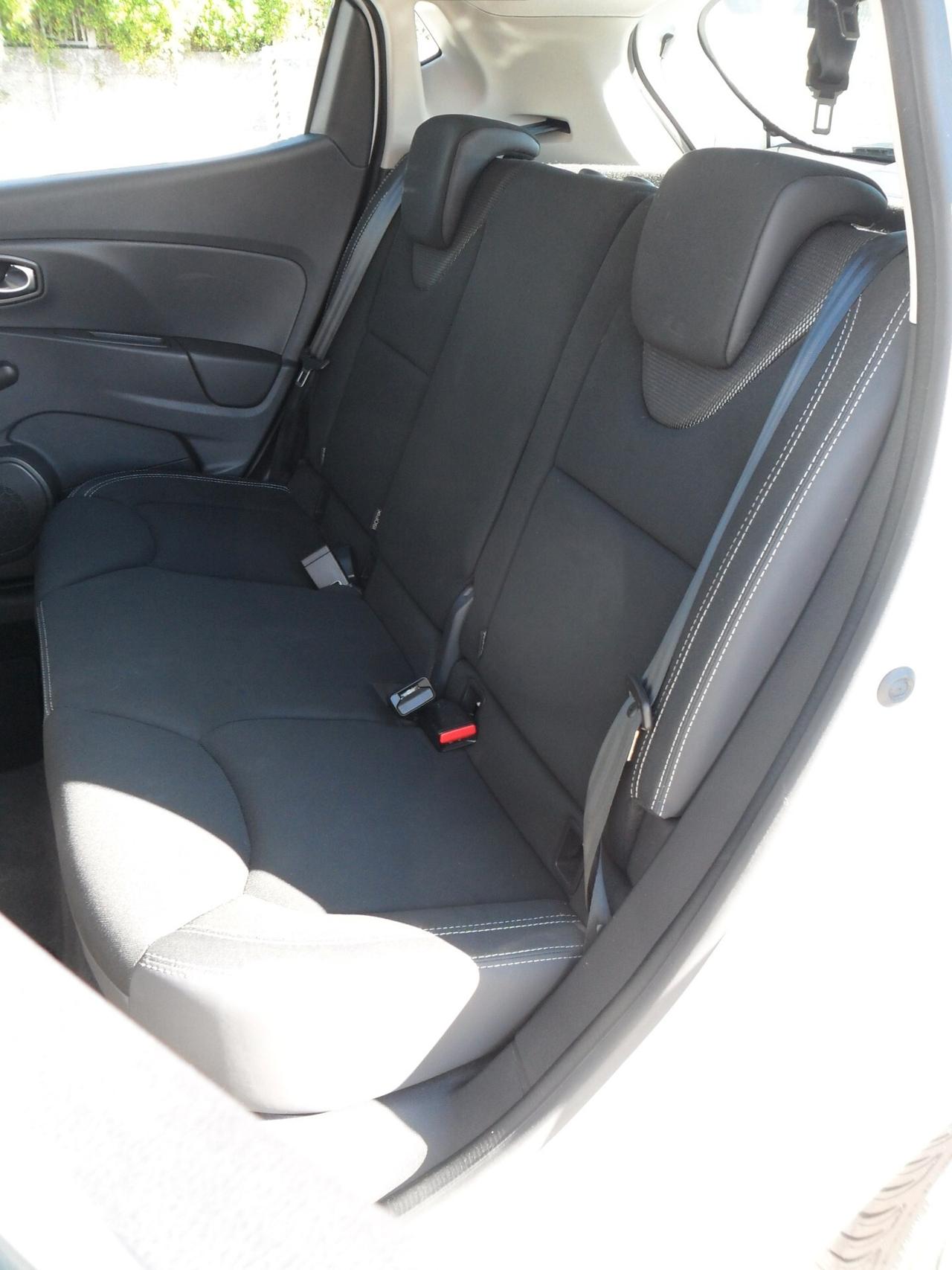 Renault Clio 1.5dCi Life berlina 5porte