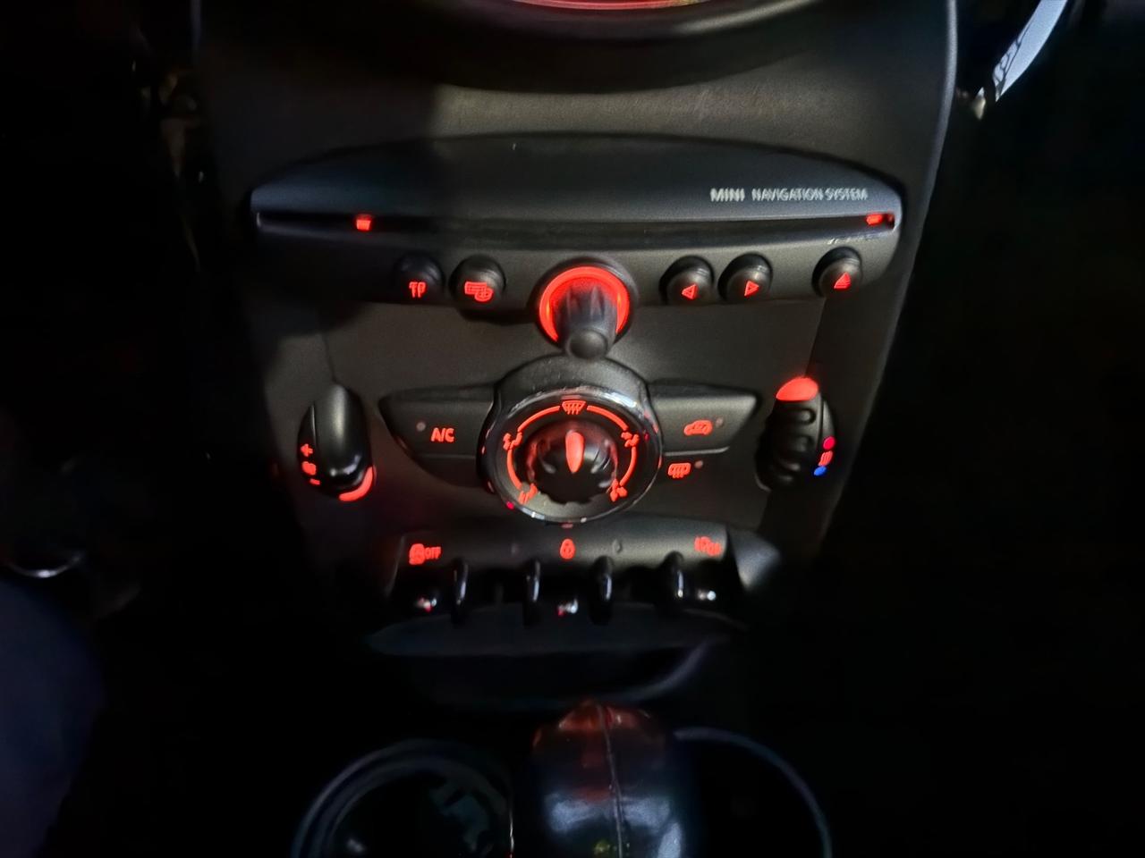 Mini Cooper D Countryman 2.0 Park Lane Plus ALL4 Automatica