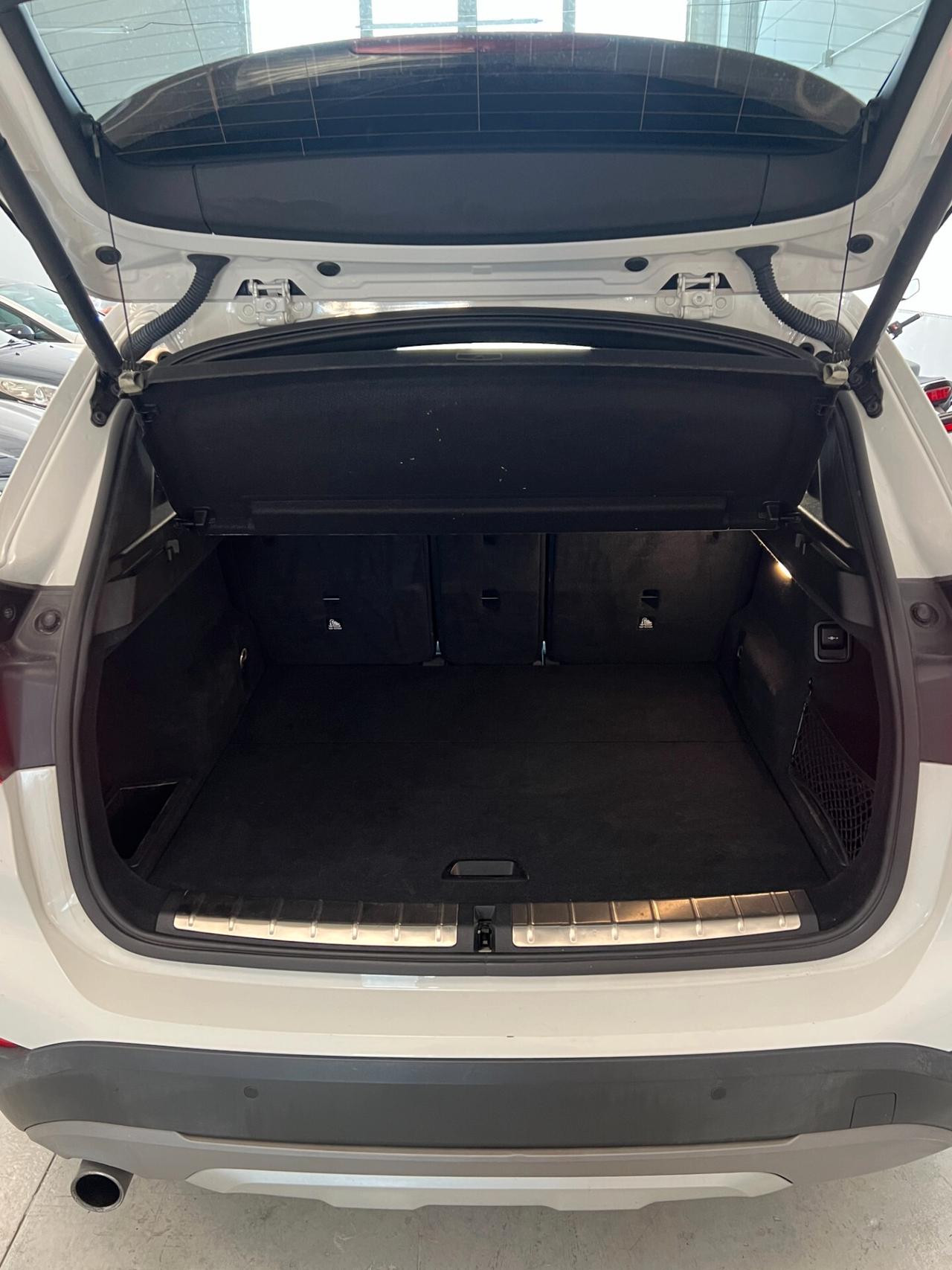 Bmw X1 sDrive18d Business LEGGI BENE
