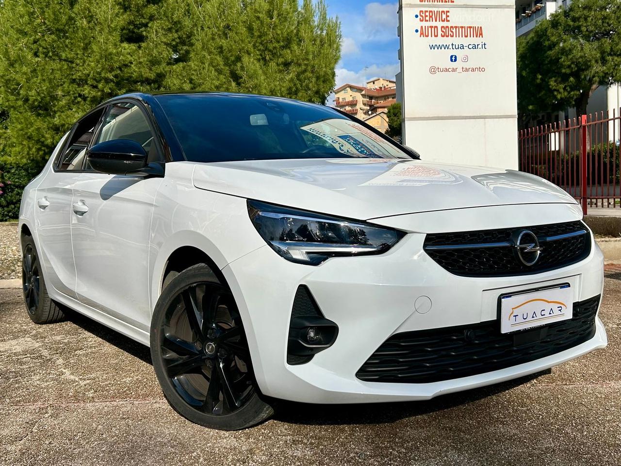 Opel Corsa 1.2 GS Line #8902