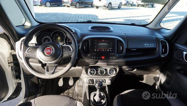 FIAT 500L 1.3 Multijet 95 CV Cross