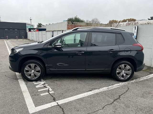 Peugeot 2008 PureTech 82 Active