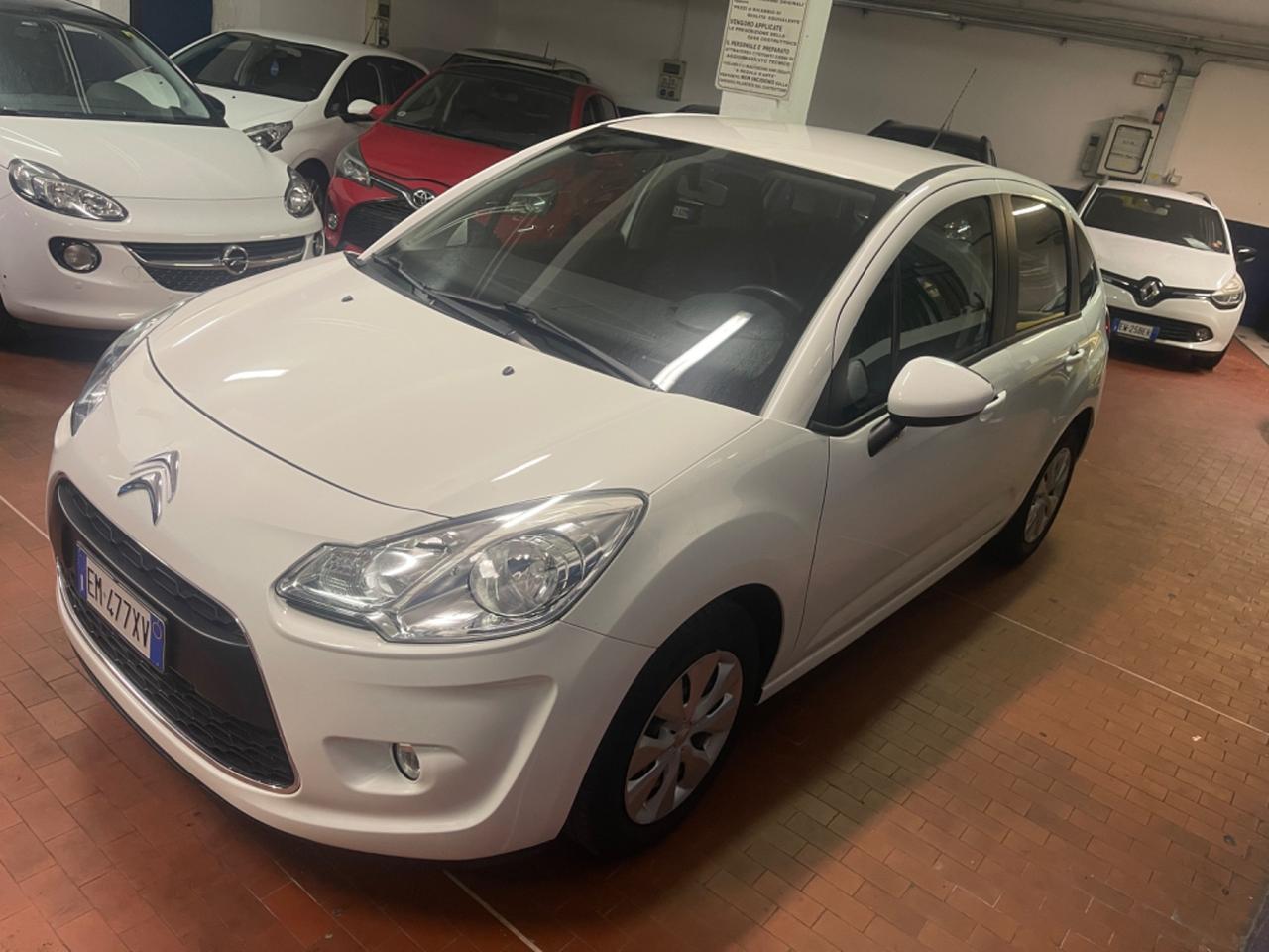 Citroen C3 1.1 Business