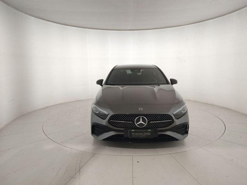 Mercedes-Benz Classe A A 180 d AMG Line Premium auto