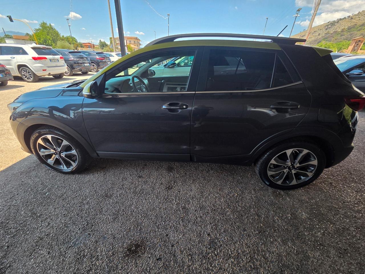 Kia Stonic 1.6 CRDi 110 CV Energy
