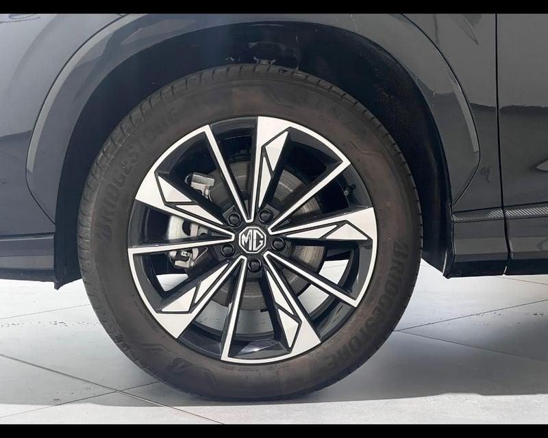MG HS NEW NUOVA 1,5L DCT COMFORT