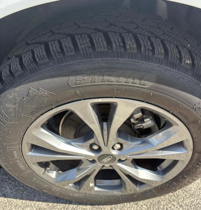 FORD Kuga 2.5 Full Hybrid 190 CV 2WD ST-Line