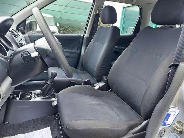 Suzuki Ignis Ignis 1.3 Deluxe GPL STUPENDA UNICO PROPIETARIO