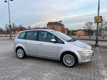 Ford C-Max 2.0 145 CV - GPL Titanium 12 MESI GARANZIA