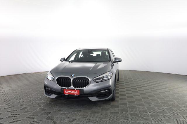 BMW 116 Serie 1 i 5p. Business Advantage