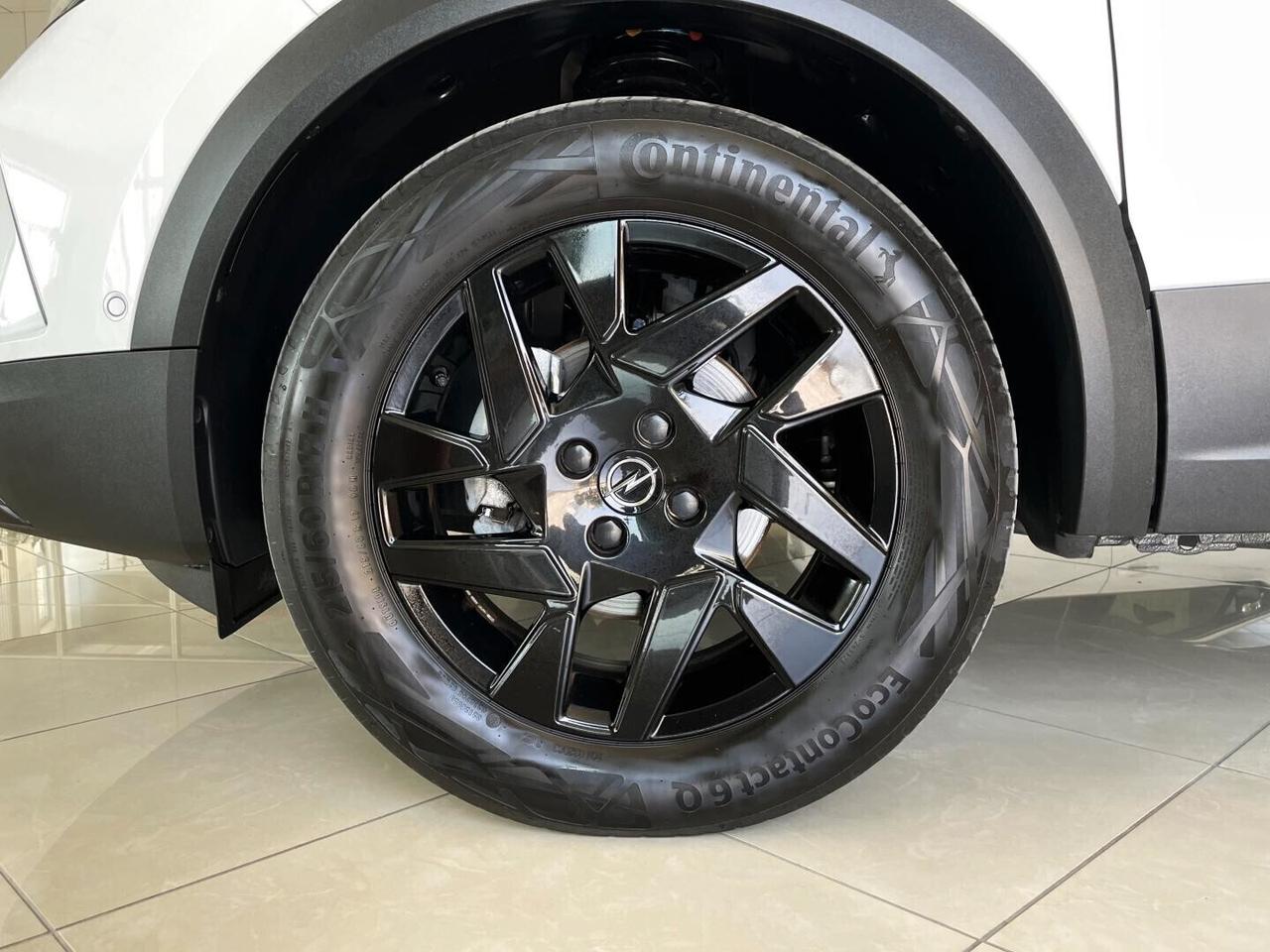 OPEL Mokka GS Line - 1.2 Turbo 100cv E6D-ISC