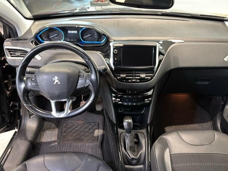 Peugeot 2008 Benzina 82cv