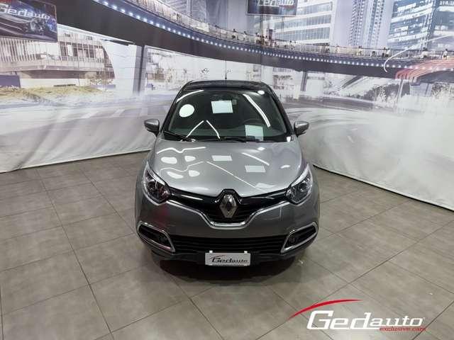 Renault Captur dCi 8V 90 CV Start&Stop Energy Intens LED NAVI