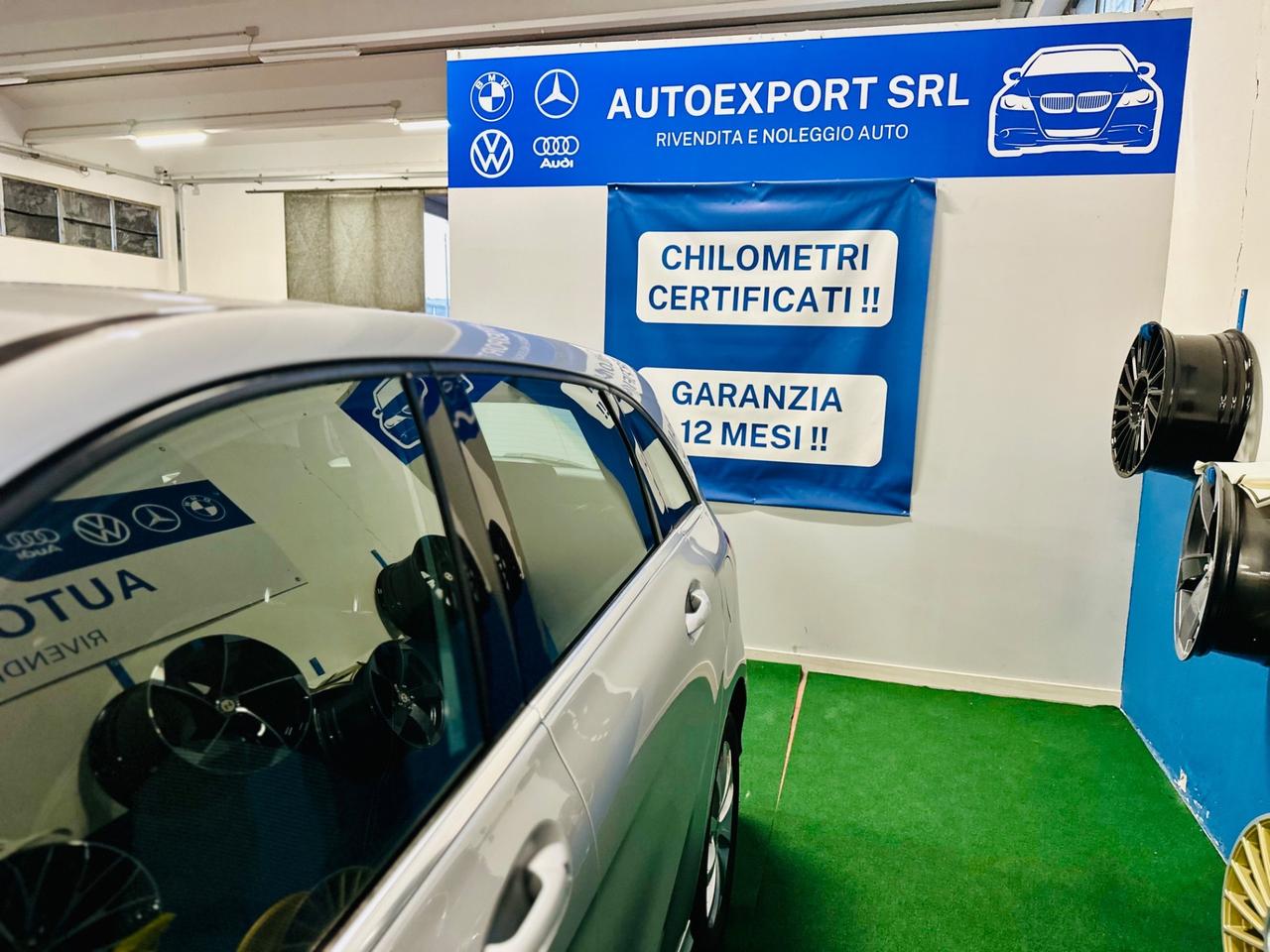 Mercedes-benz B 180 d Automatic Premium/2018