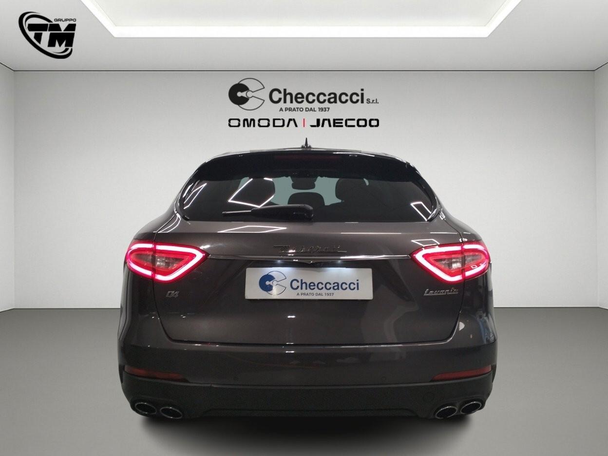 Maserati Levante 3.0 V6 Granlusso 250cv auto my19