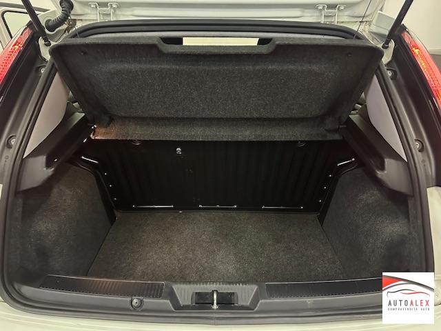 FIAT - Punto 1.3 mjt II 16v Pop 75cv 5p NEOPATENTATI