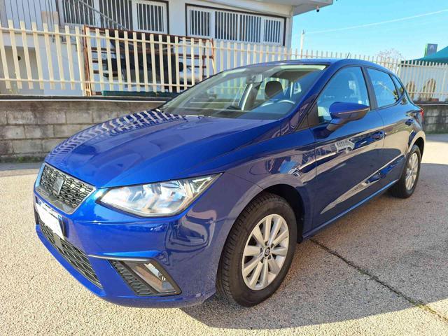 SEAT Ibiza 1.6 TDI 95CV 5 porte Style