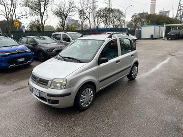 Fiat Panda 1.2 Dynamic 5p. - 2007 - Neopatentati