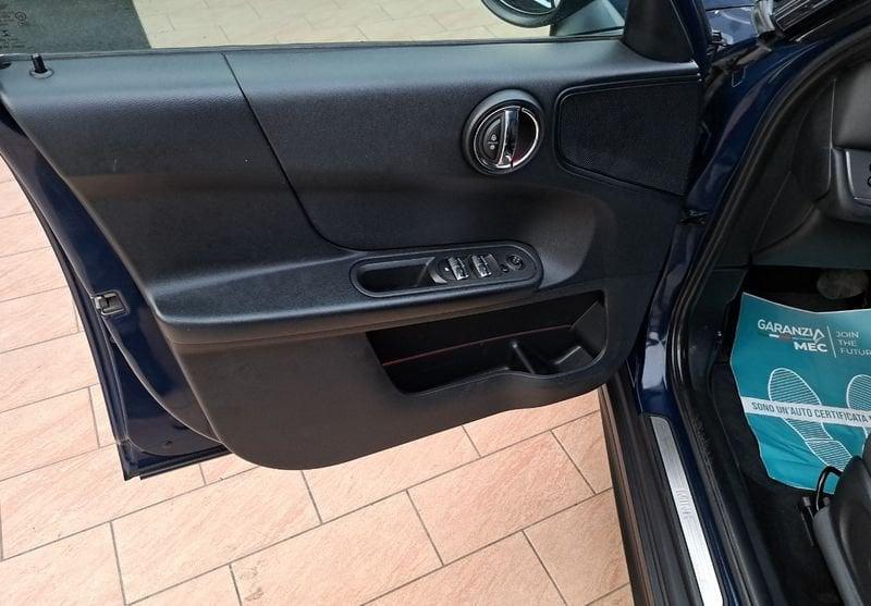 MINI Countryman Mini Countryman 2.0 Cooper D Business auto