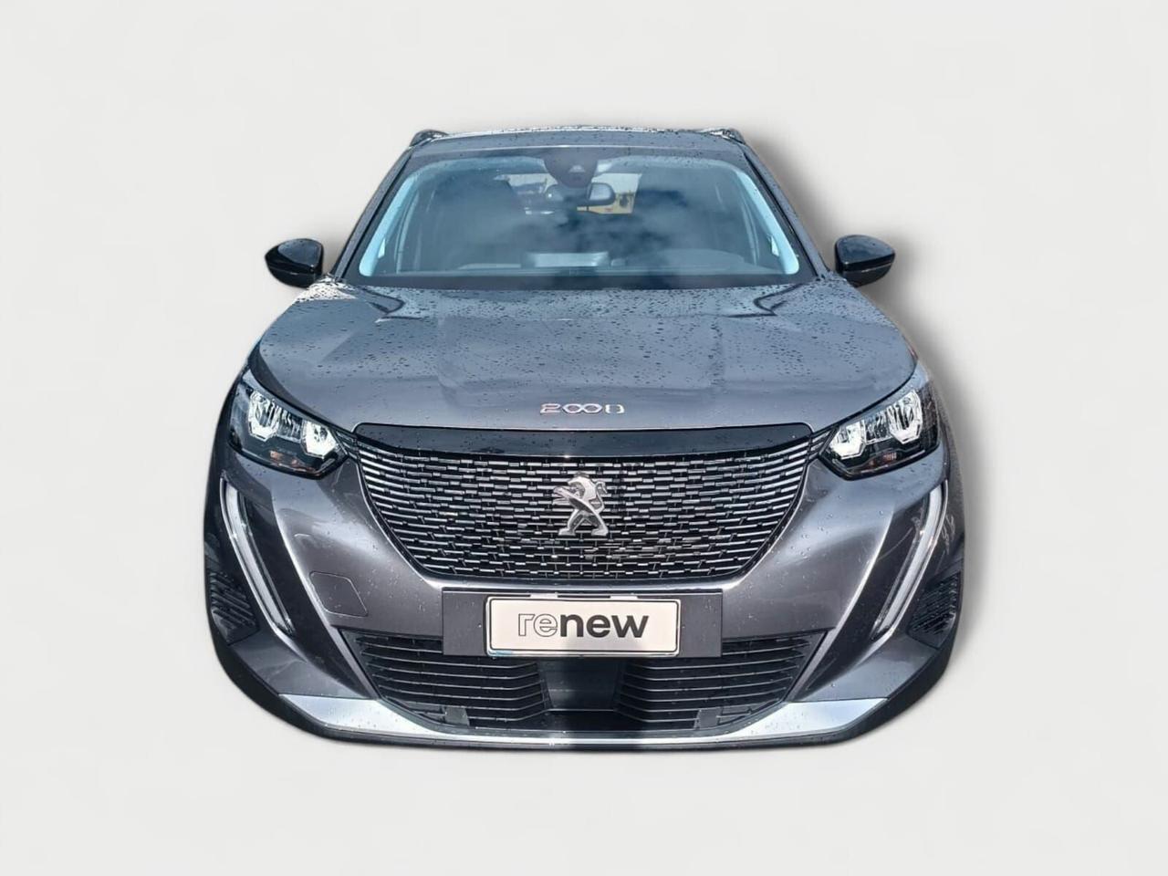 Peugeot 2008 BlueHDi 130 S&S EAT8 Allure Pack