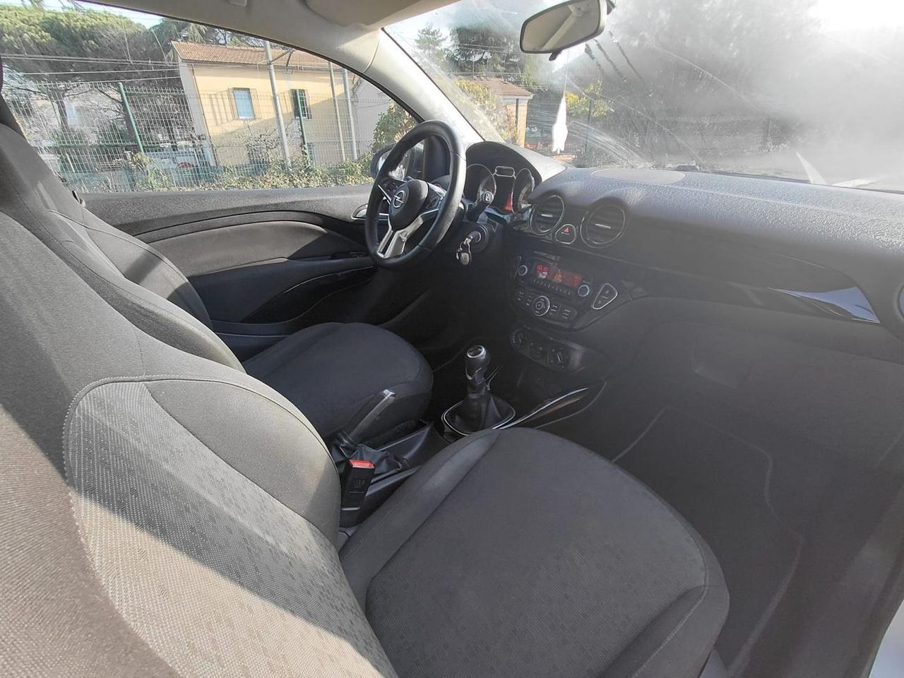 Opel Adam Air 1.2 #9906