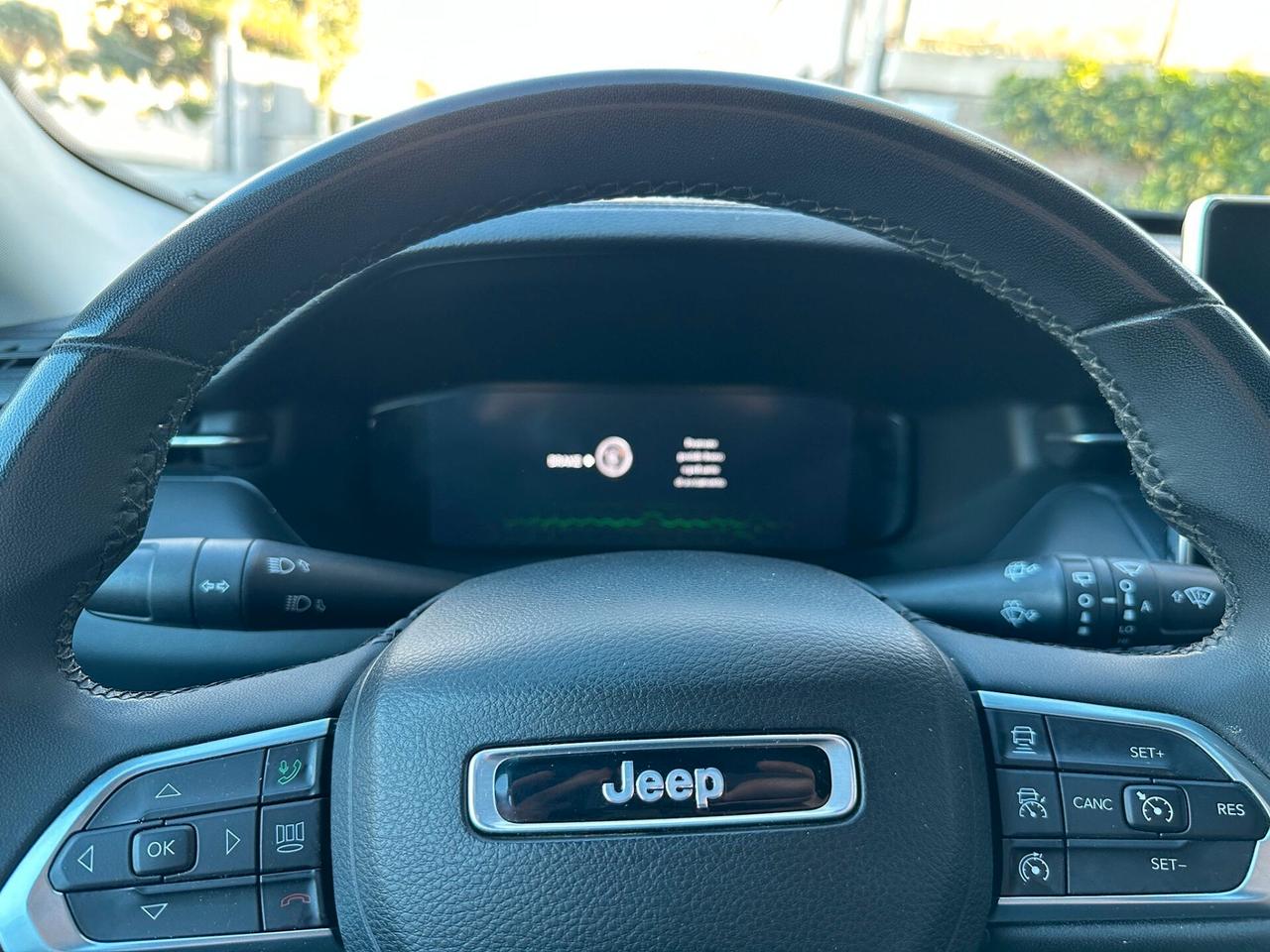 JEEP Compass 2ª serie Compass 1.3 Turbo T4 190...