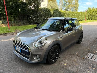 Mini 1.5 Cooper D Hype