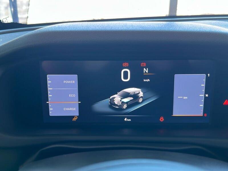 Jeep Avenger E-HYBRID Altitude 1.2 110cv DCT MHEV