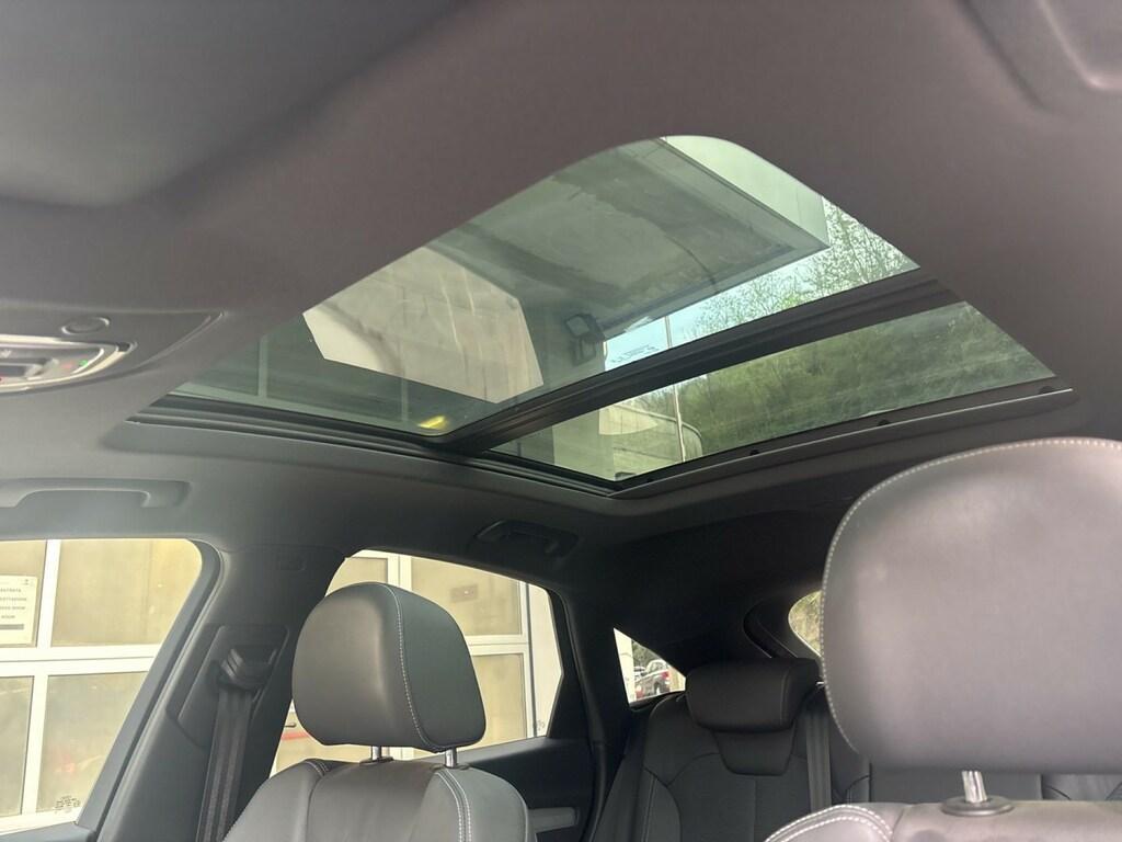Audi SQ5 3.0 TDI mHEV 48V Quattro Tiptronic