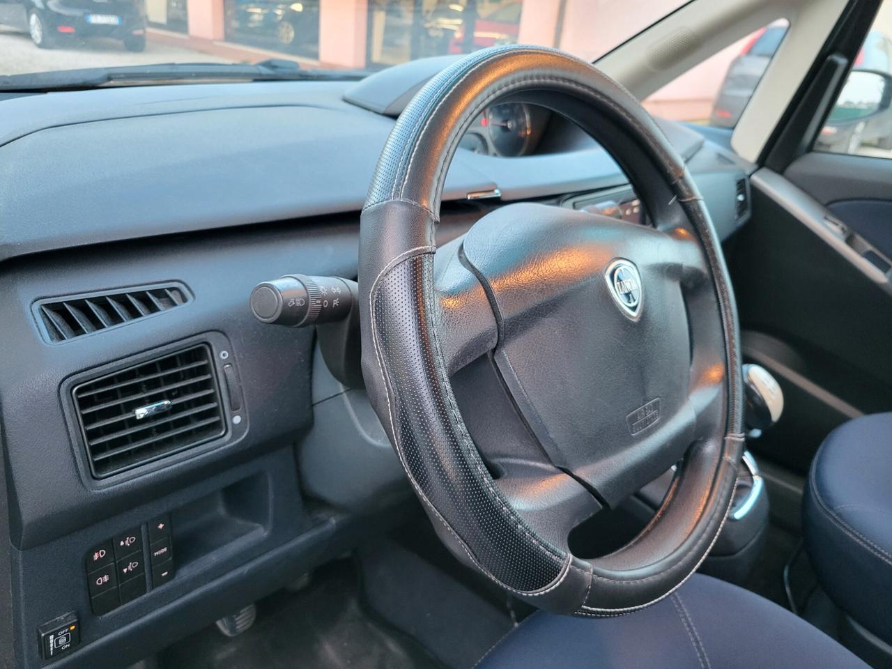 Lancia MUSA 1.4 Platino Ecochic GPL