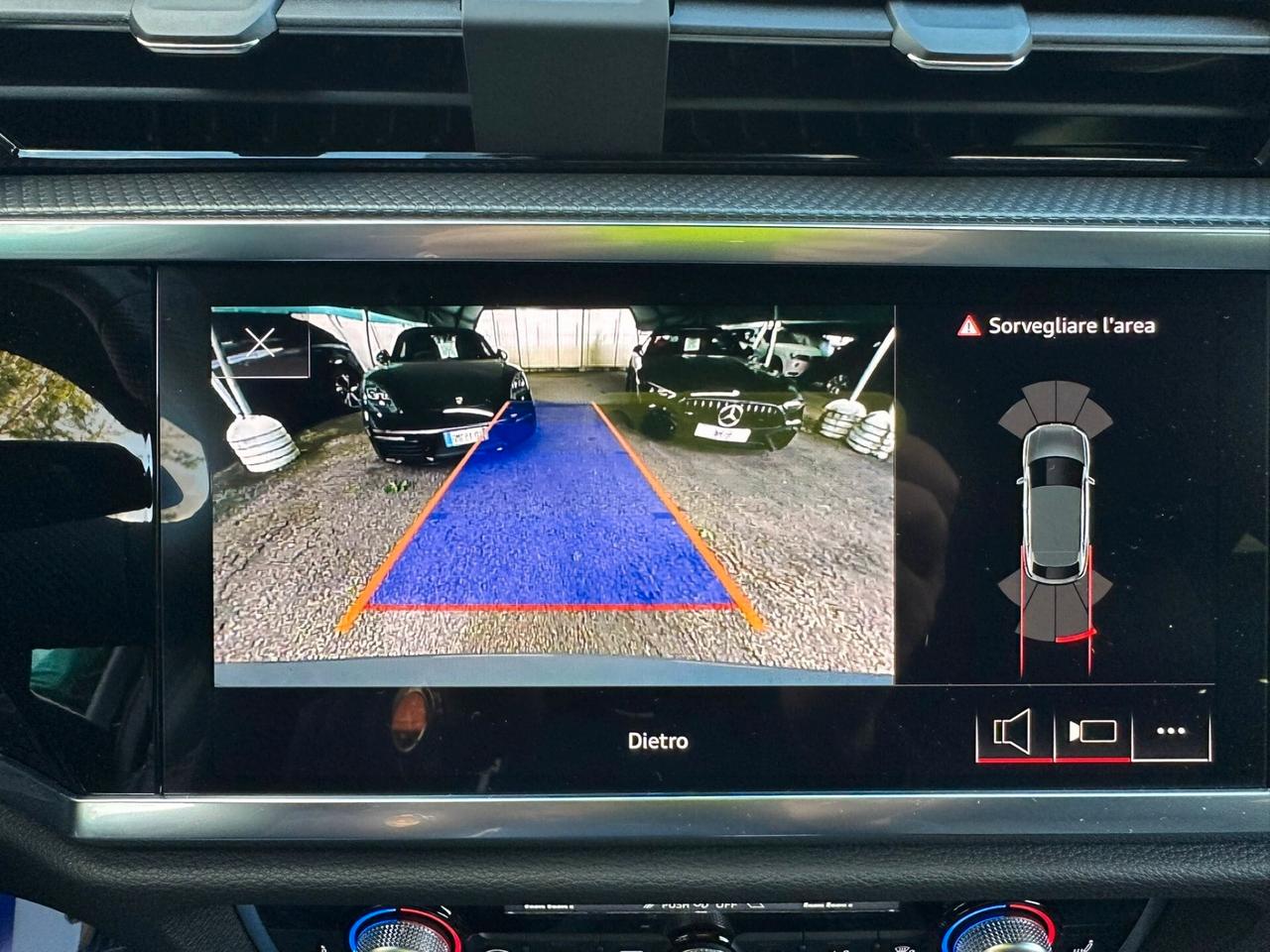 AUDI Q3 SPB 40 TDI QUATTRO S TRONIC S LINE 200CV
