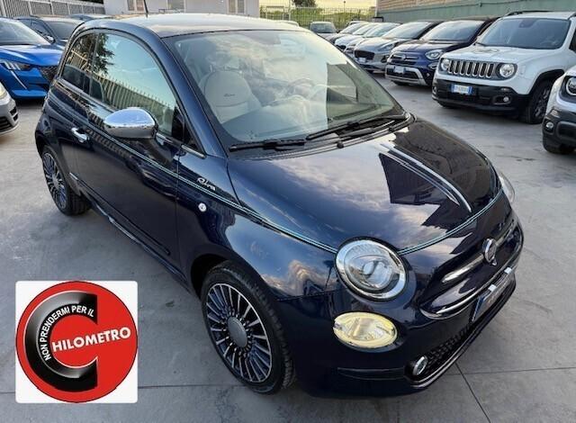 Fiat 500 1.3 Multijet 95 CV Riva