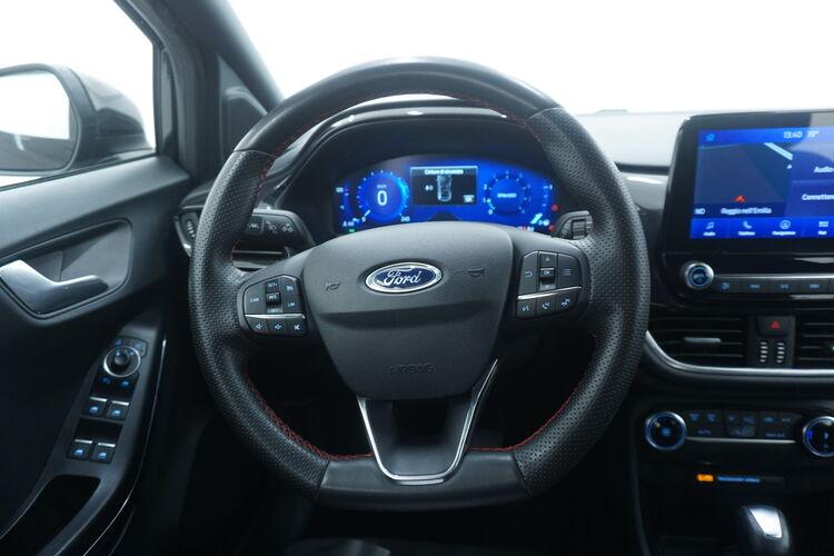 Ford Puma Hybrid ST-Line aut. BR708564 1.0 Mild Hybrid 125CV