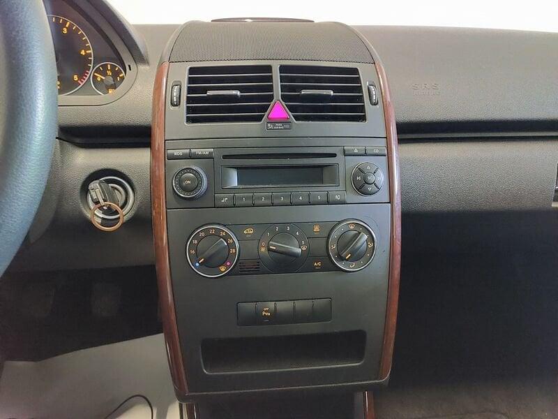 Mercedes-Benz Classe A A 180 CDI Style