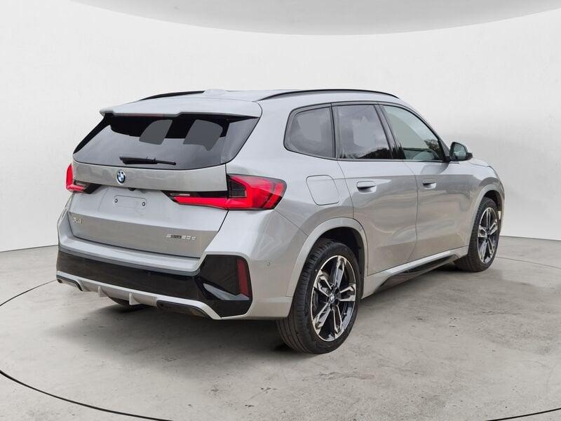 BMW X1 Serie X SDRIVE20D